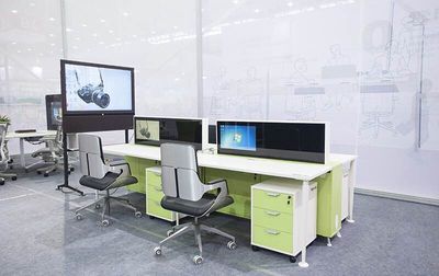 深圳辦公家具