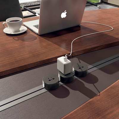 環保、智能辦公家具顯然已成為必然的發展趨勢