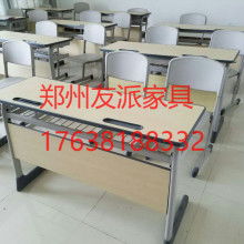 智能辦公，高效未來——新密市友派鋼木家具廠引領辦公新潮流